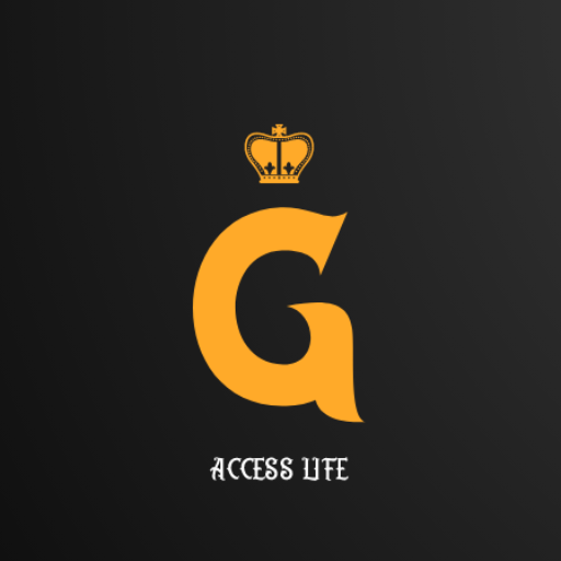 G LIFE ACCESS